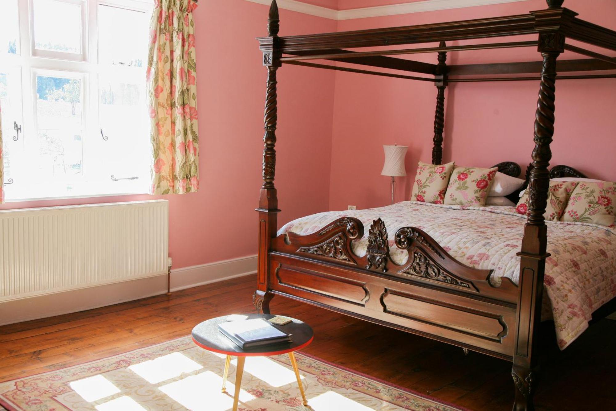 Huntlands Farm Bed & Breakfast Bromyard Exterior photo